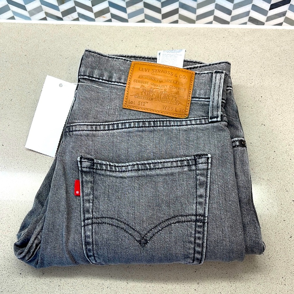 Levi’s 512 - image 1
